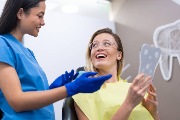 Best Tooth Extraction  in Greenville, SC